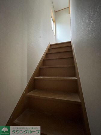 森邸の物件内観写真